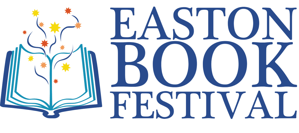 Easton Book Festival 2020 Oct-Nov virtual free online authors panels readings all ages kids adults workshops free