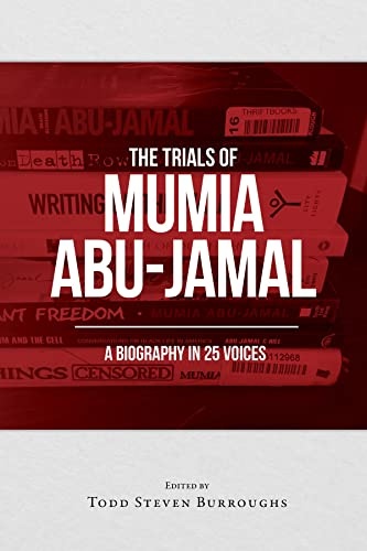 Mumia Abu-Jamal Easton Book Festival October 2022 Melba Tolliver